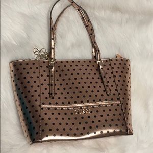 Guess purse